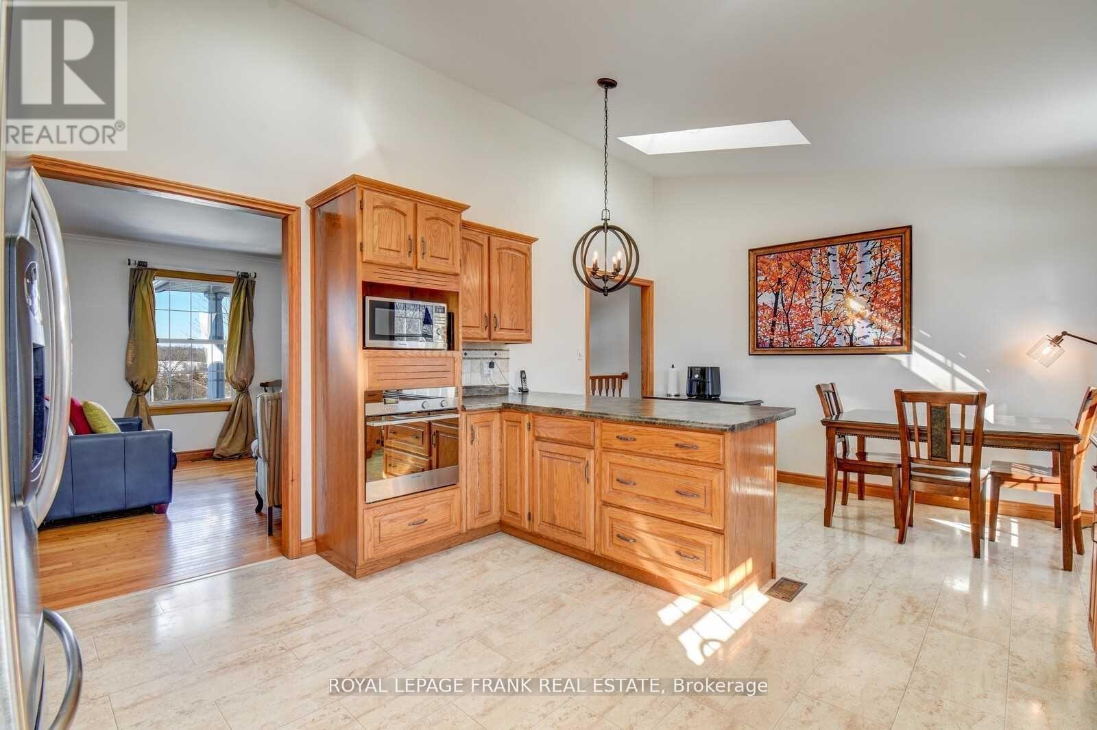 3071 5th Line E, Trent Hills, Ontario  K0L 1L0 - Photo 13 - X12523528