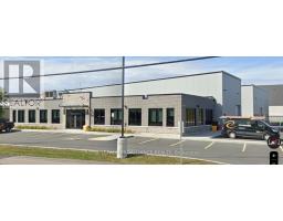 B - 296 UNIVERSITY AVENUE, Belleville, Ontario