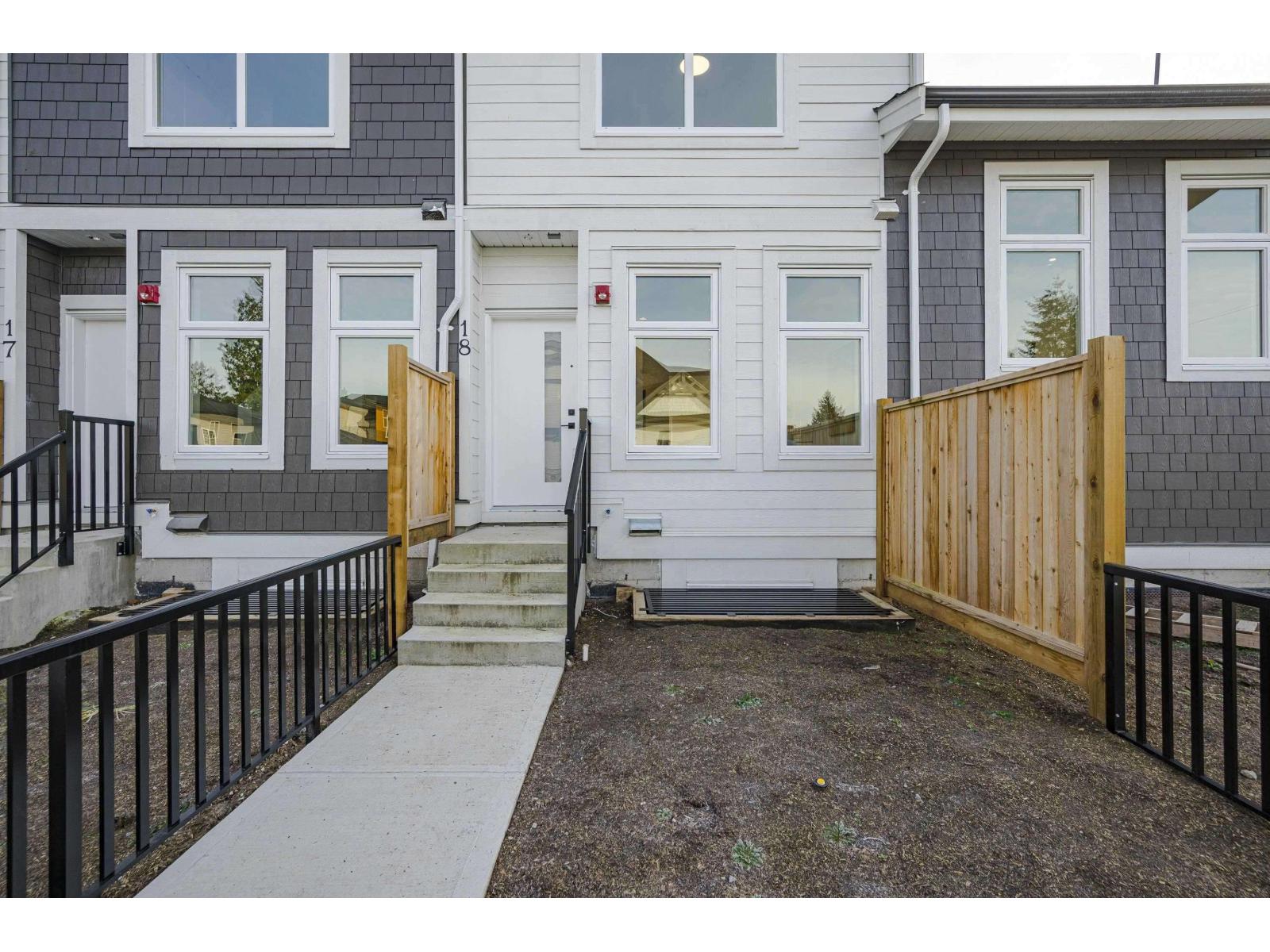 6 12770 105 Avenue, Surrey, British Columbia  V3V 0H2 - Photo 38 - R3065721