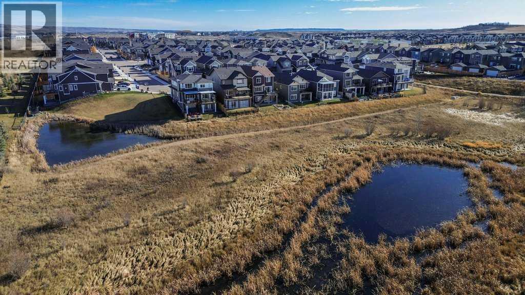 51 Fireside Terrace, Cochrane, Alberta  T4C 2T1 - Photo 47 - A2267726