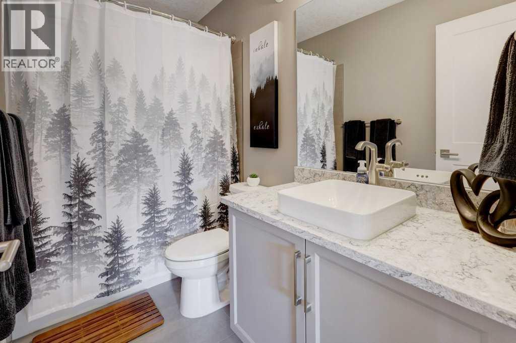 51 Fireside Terrace, Cochrane, Alberta  T4C 2T1 - Photo 25 - A2267726