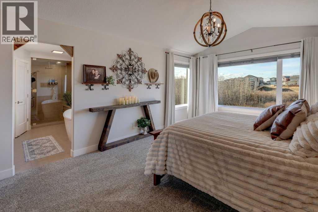 51 Fireside Terrace, Cochrane, Alberta  T4C 2T1 - Photo 19 - A2267726