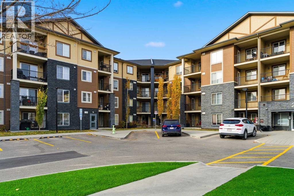 2119, 81 Legacy Boulevard Se, Calgary, Alberta  T2X 2B9 - Photo 25 - A2268763