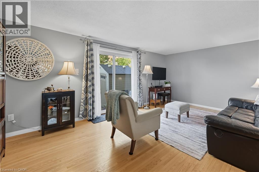 151 Gateshead Crescent Unit# 30, Stoney Creek, Ontario  L8G 3W1 - Photo 17 - 40768683