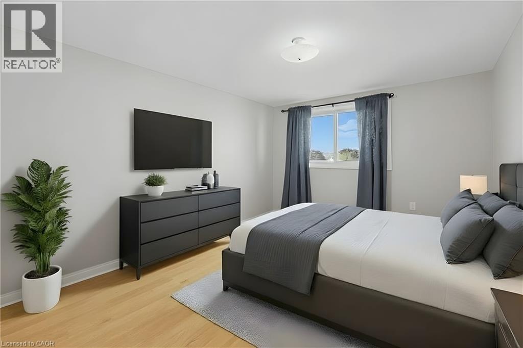 151 Gateshead Crescent Unit# 30, Stoney Creek, Ontario  L8G 3W1 - Photo 27 - 40768683