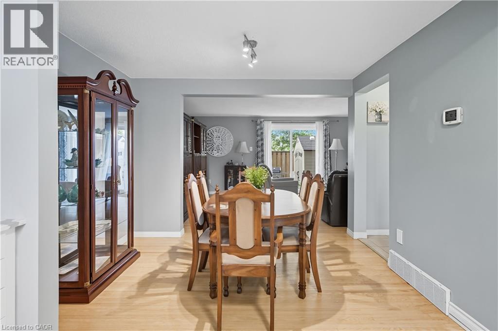 151 Gateshead Crescent Unit# 30, Stoney Creek, Ontario  L8G 3W1 - Photo 12 - 40768683