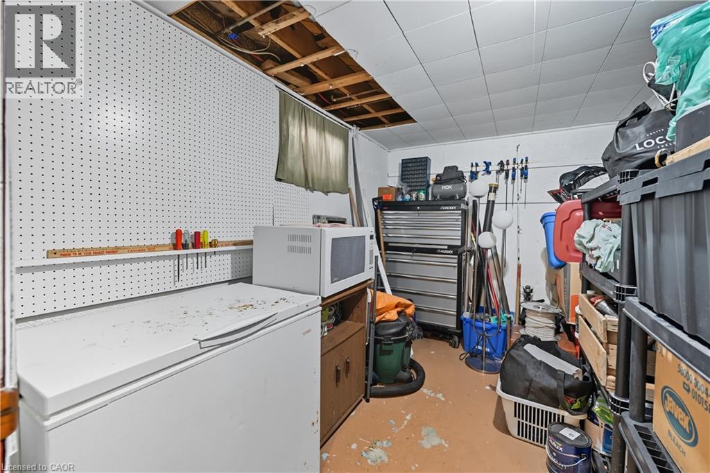 151 Gateshead Crescent Unit# 30, Stoney Creek, Ontario  L8G 3W1 - Photo 38 - 40768683