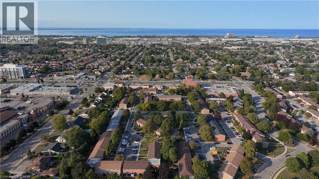 151 Gateshead Crescent Unit# 30, Stoney Creek, Ontario  L8G 3W1 - Photo 46 - 40768683