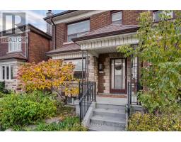 1837 DAVENPORT ROAD, Toronto, Ontario