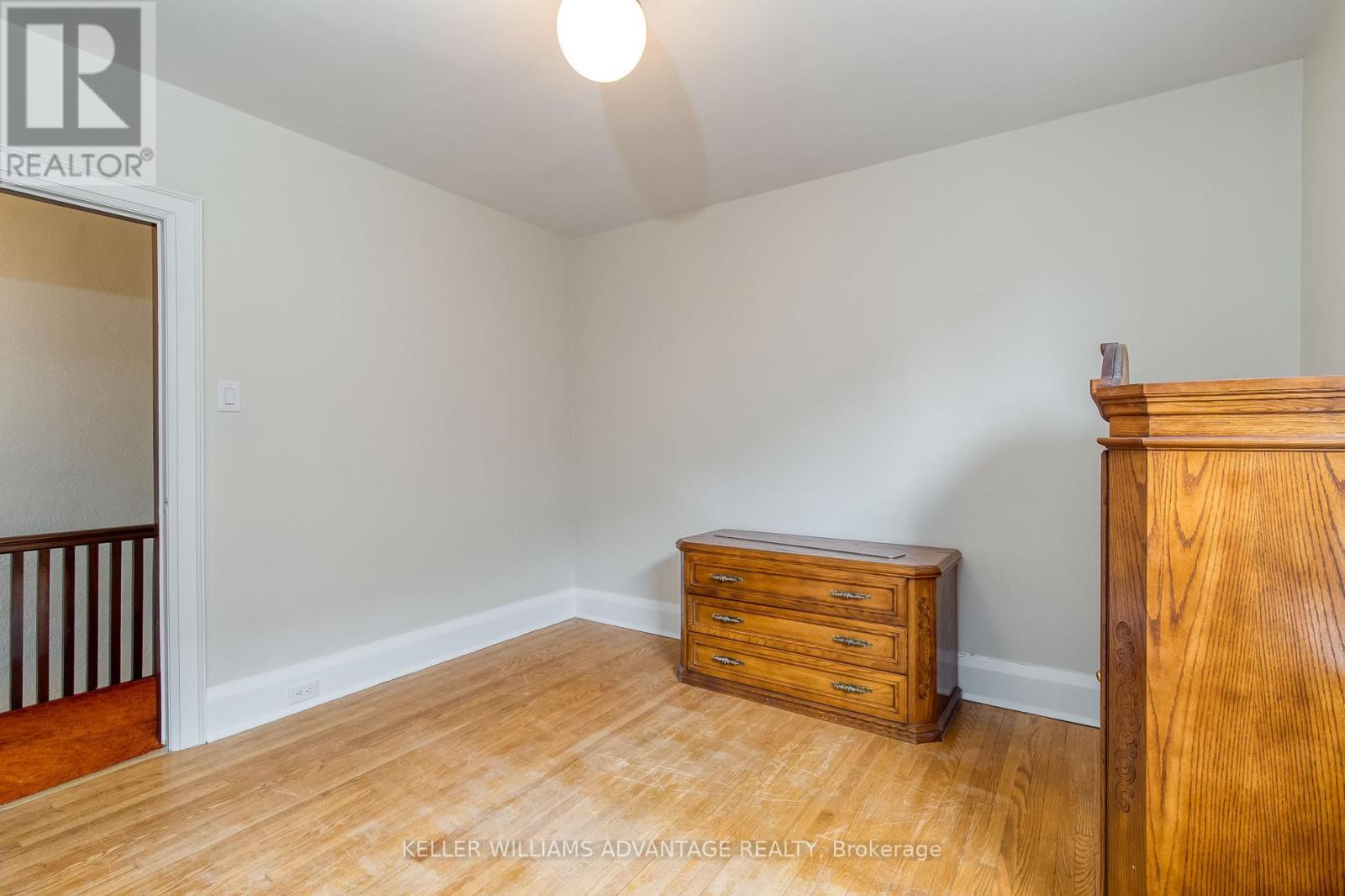 1837 Davenport Road, Toronto, Ontario M6N 1B8 - Photo 10 - W12505336
