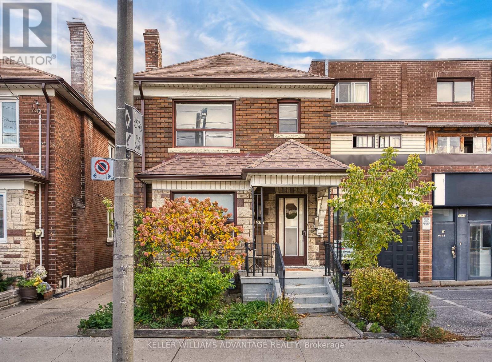 1837 Davenport Road, Toronto, Ontario M6N 1B8 - Photo 23 - W12505336