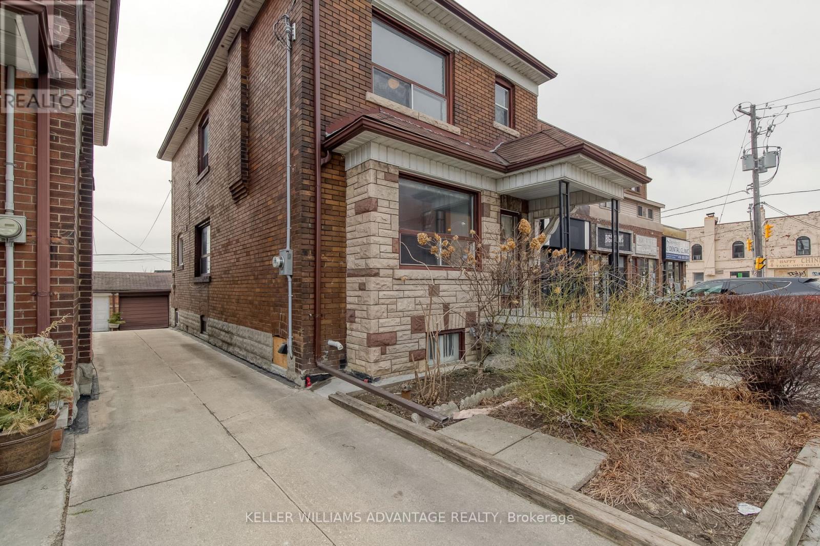 1837 Davenport Road, Toronto, Ontario M6N 1B8 - Photo 20 - W12505336