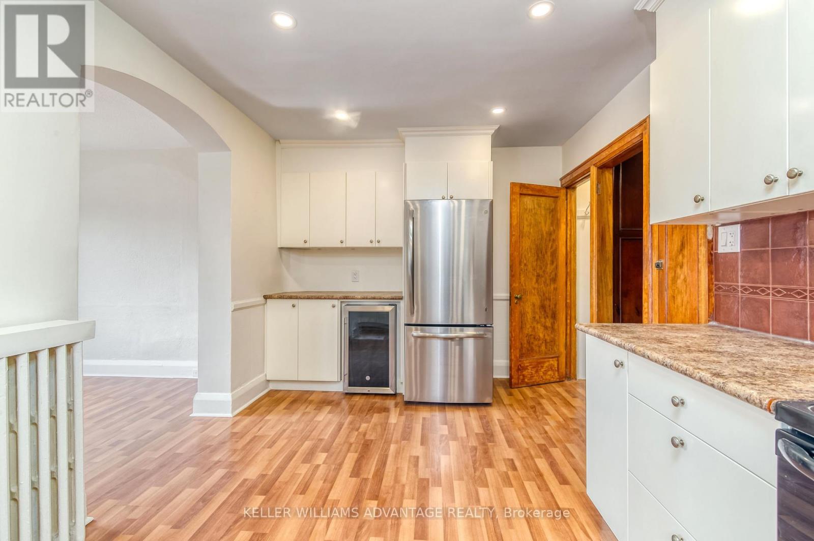 1837 Davenport Road, Toronto, Ontario M6N 1B8 - Photo 7 - W12505336