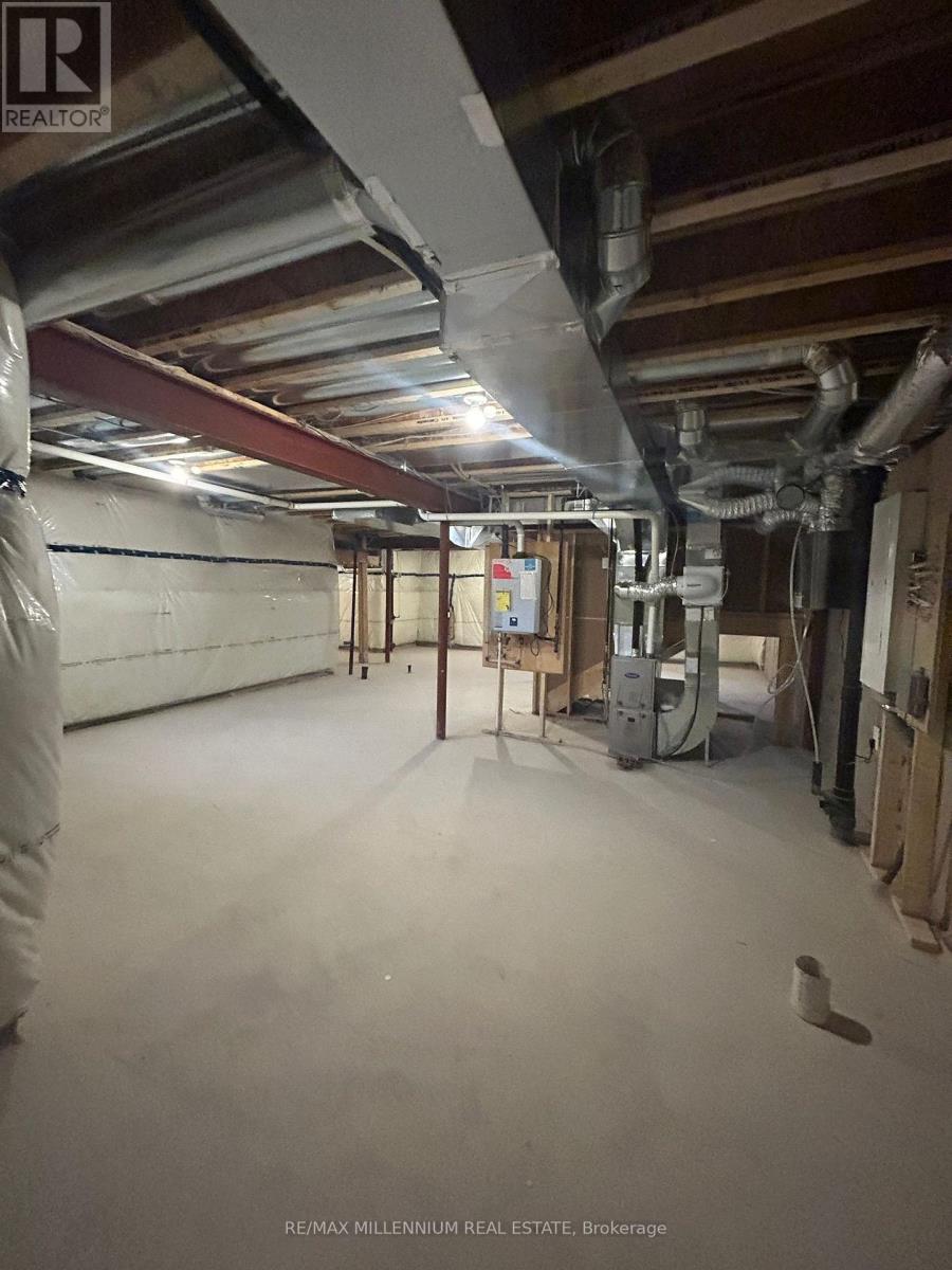 21 - 45 Fieldridge Crescent, Brampton, Ontario  L6R 4G6 - Photo 3 - W12519178