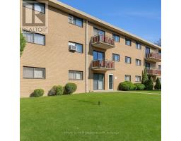 312 - 1830 DUMONT STREET, London East, Ontario