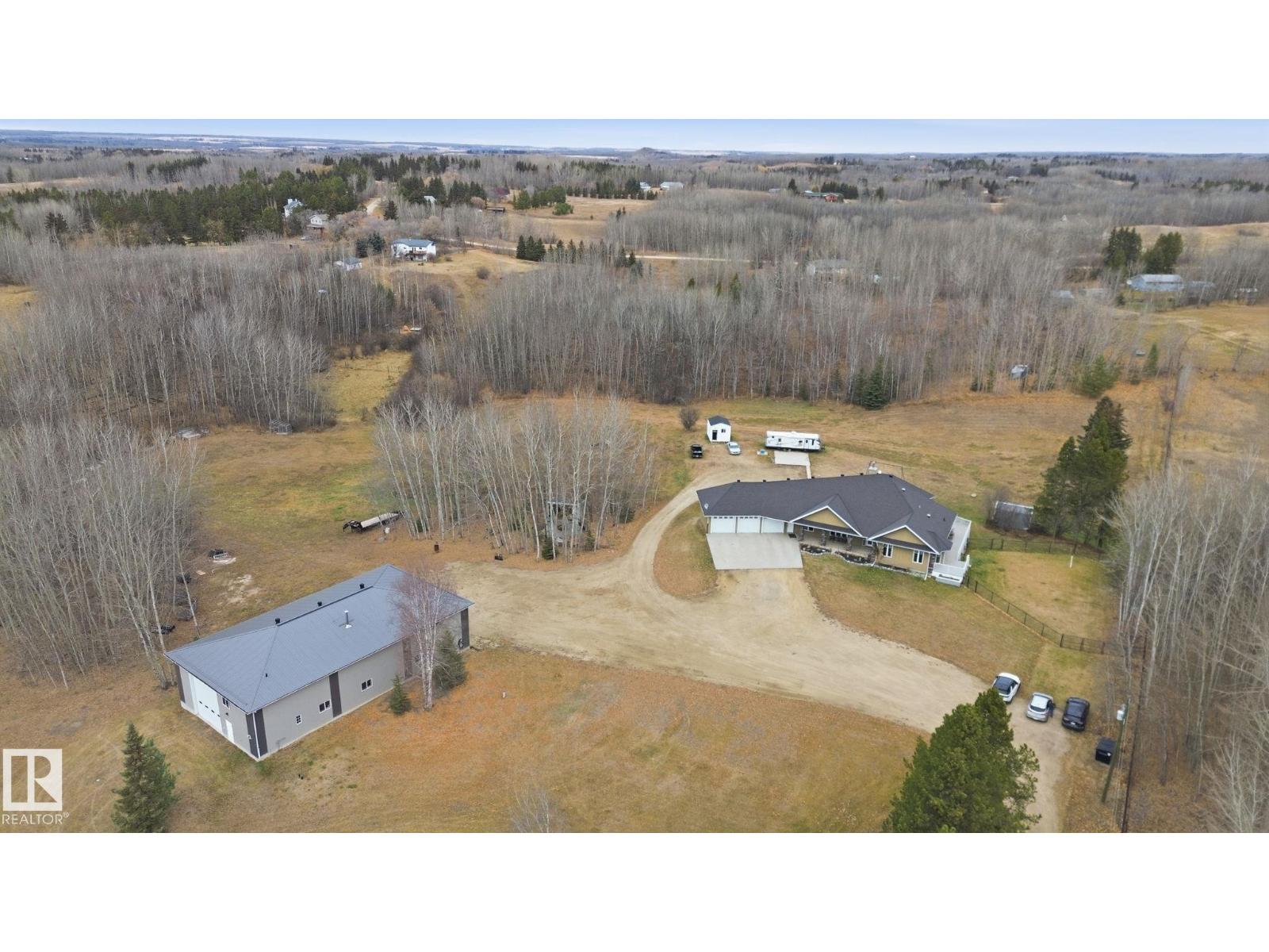 2012 Parkland Dr, Rural Parkland County, Alberta  T7Y 2S1 - Photo 3 - E4465129