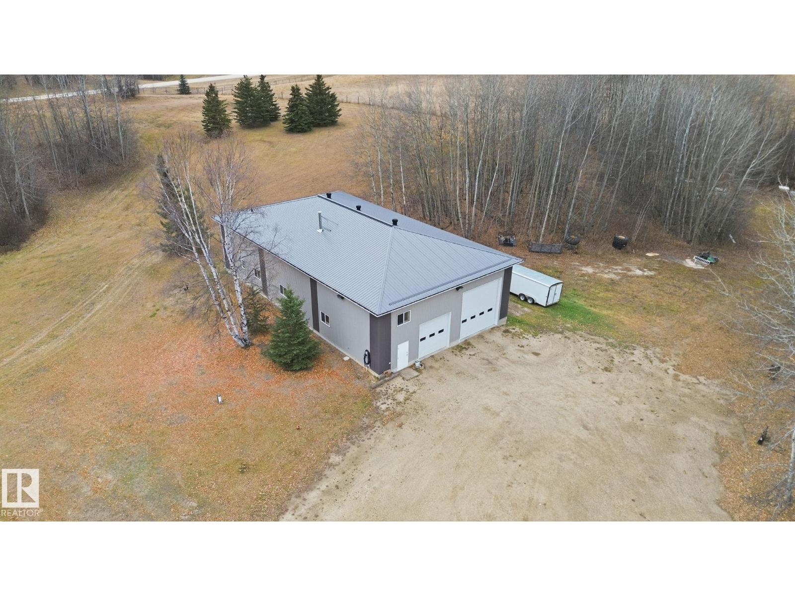 2012 Parkland Dr, Rural Parkland County, Alberta  T7Y 2S1 - Photo 63 - E4465129