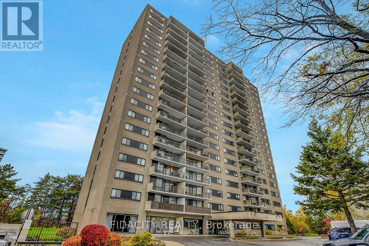 908 - 1195 RICHMOND ROAD, Ottawa, Ontario