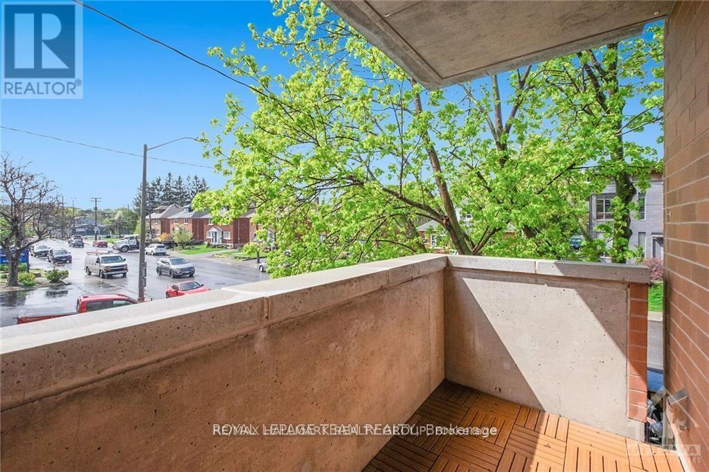 204 - 131 Holland Avenue, Ottawa, Ontario K1Y 3A2 - Photo 16 - X12523532