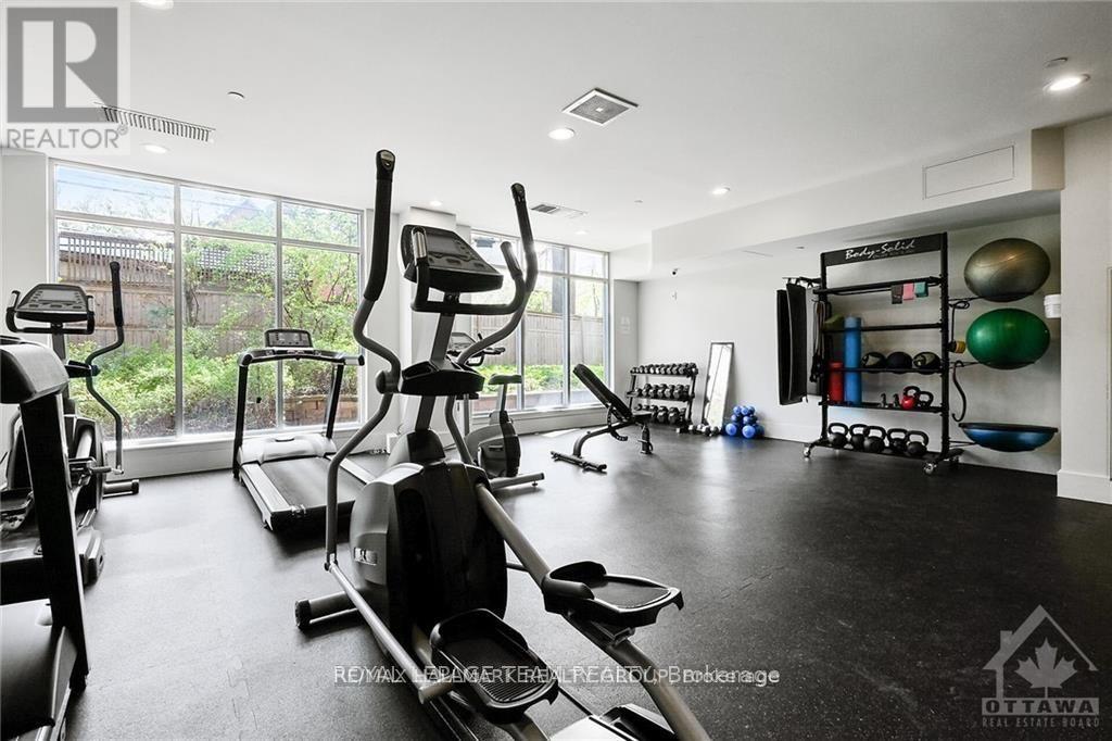 204 - 131 Holland Avenue, Ottawa, Ontario K1Y 3A2 - Photo 18 - X12523532