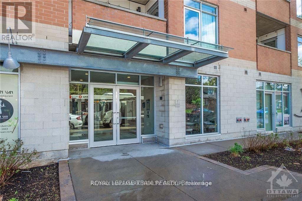 204 - 131 Holland Avenue, Ottawa, Ontario K1Y 3A2 - Photo 2 - X12523532