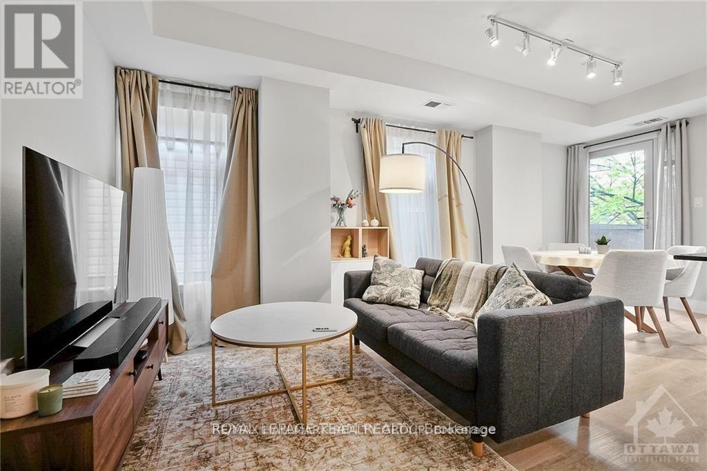 204 - 131 Holland Avenue, Ottawa, Ontario K1Y 3A2 - Photo 5 - X12523532