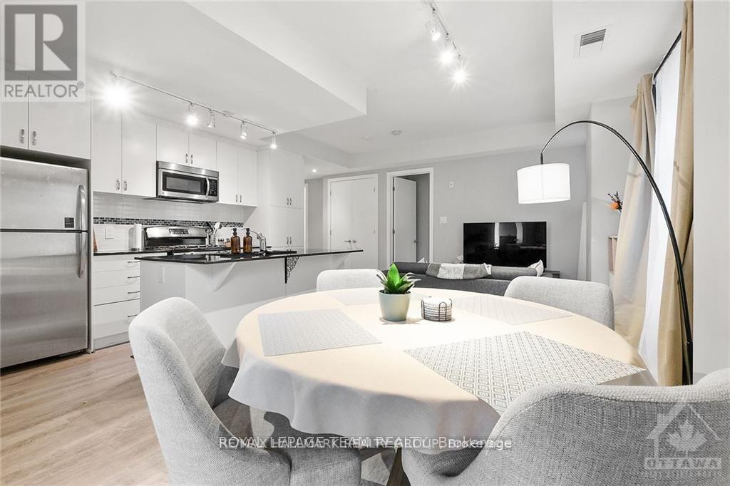 204 - 131 Holland Avenue, Ottawa, Ontario K1Y 3A2 - Photo 8 - X12523532