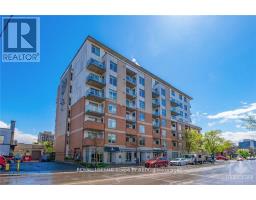 204 - 131 HOLLAND AVENUE, Ottawa, Ontario