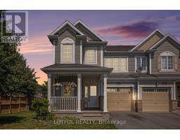 881 CAMPOBELLO DRIVE, Ottawa, Ontario