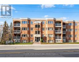 301U - 1921 ST. JOSEPH BOULEVARD, Ottawa, Ontario