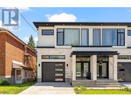 266 CURRELL AVENUE, Ottawa, Ontario