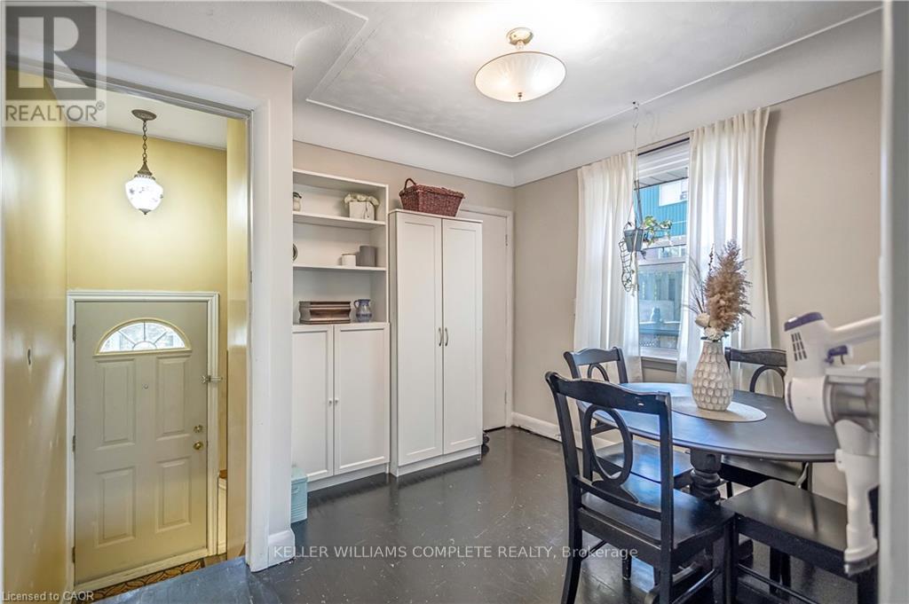 487 East 37th Street, Hamilton, Ontario  L8V 4C1 - Photo 12 - X12523214