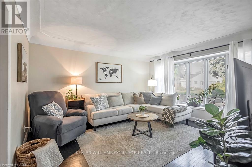 487 East 37th Street, Hamilton, Ontario  L8V 4C1 - Photo 14 - X12523214