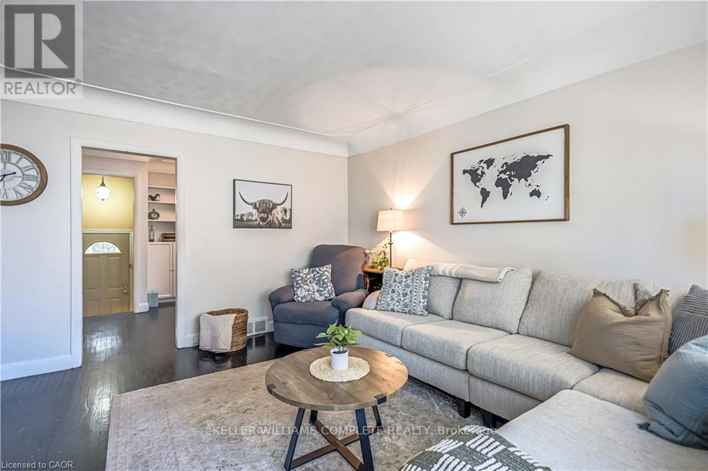 487 East 37th Street, Hamilton, Ontario  L8V 4C1 - Photo 16 - X12523214