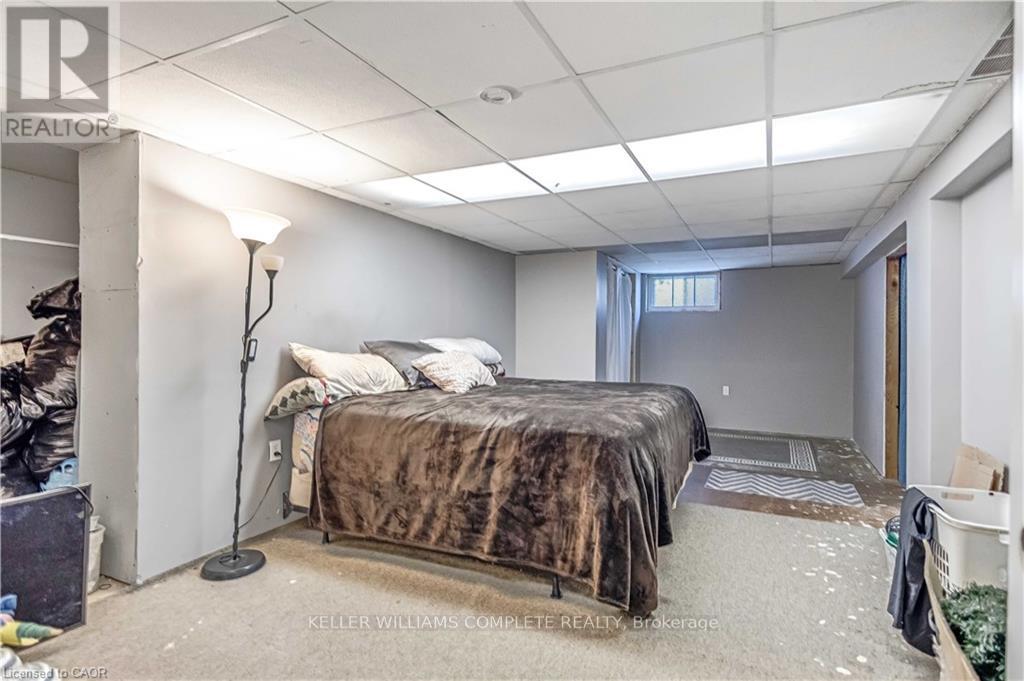 487 East 37th Street, Hamilton, Ontario  L8V 4C1 - Photo 23 - X12523214