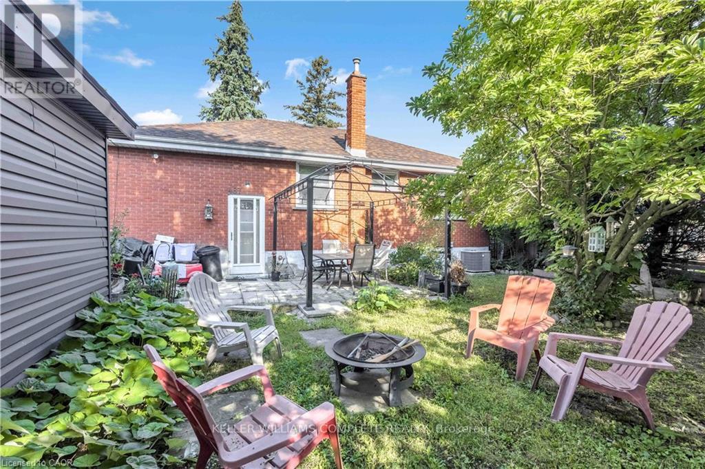 487 East 37th Street, Hamilton, Ontario  L8V 4C1 - Photo 26 - X12523214