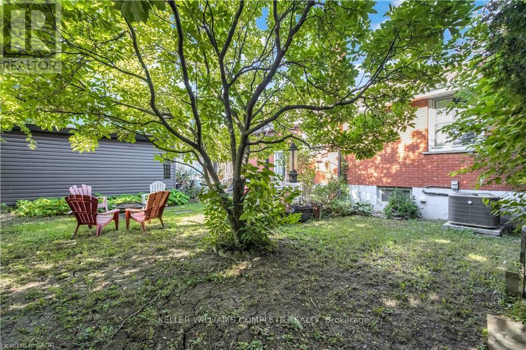 487 East 37th Street, Hamilton, Ontario  L8V 4C1 - Photo 27 - X12523214