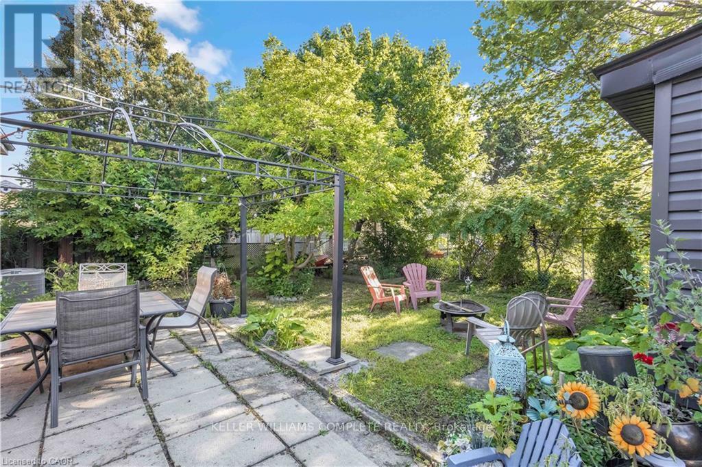 487 East 37th Street, Hamilton, Ontario  L8V 4C1 - Photo 28 - X12523214