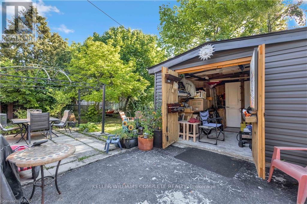 487 East 37th Street, Hamilton, Ontario  L8V 4C1 - Photo 32 - X12523214