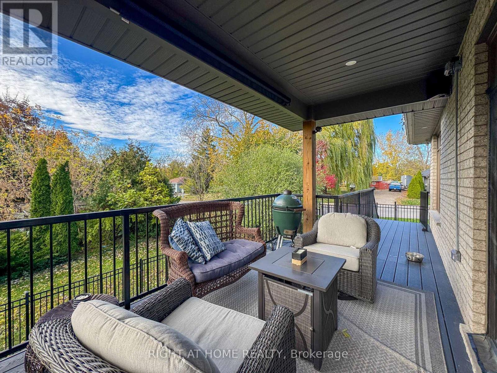 85 Mackenzie King Avenue, St. Catharines, Ontario  L2P 0E1 - Photo 19 - X12523228