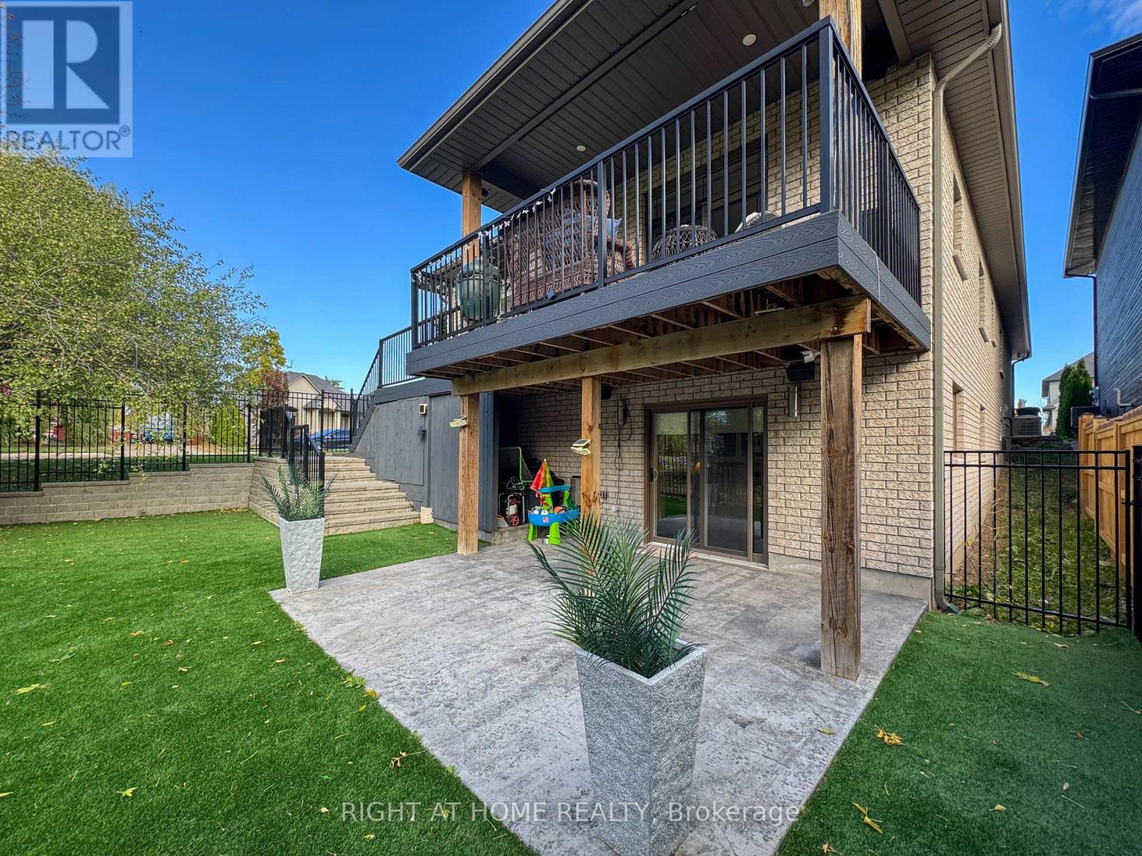 85 Mackenzie King Avenue, St. Catharines, Ontario  L2P 0E1 - Photo 48 - X12523228