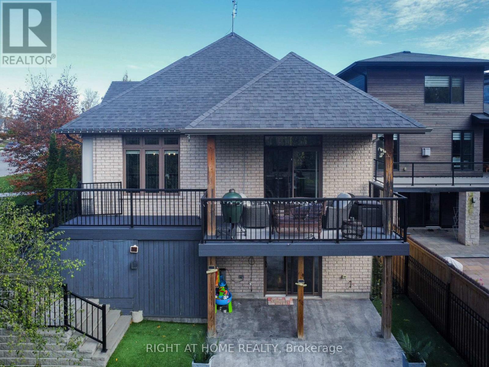 85 Mackenzie King Avenue, St. Catharines, Ontario  L2P 0E1 - Photo 49 - X12523228