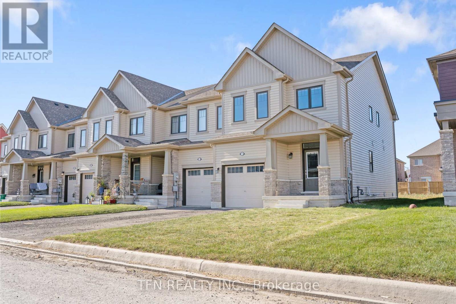 115 VELVET WAY, Thorold, Ontario