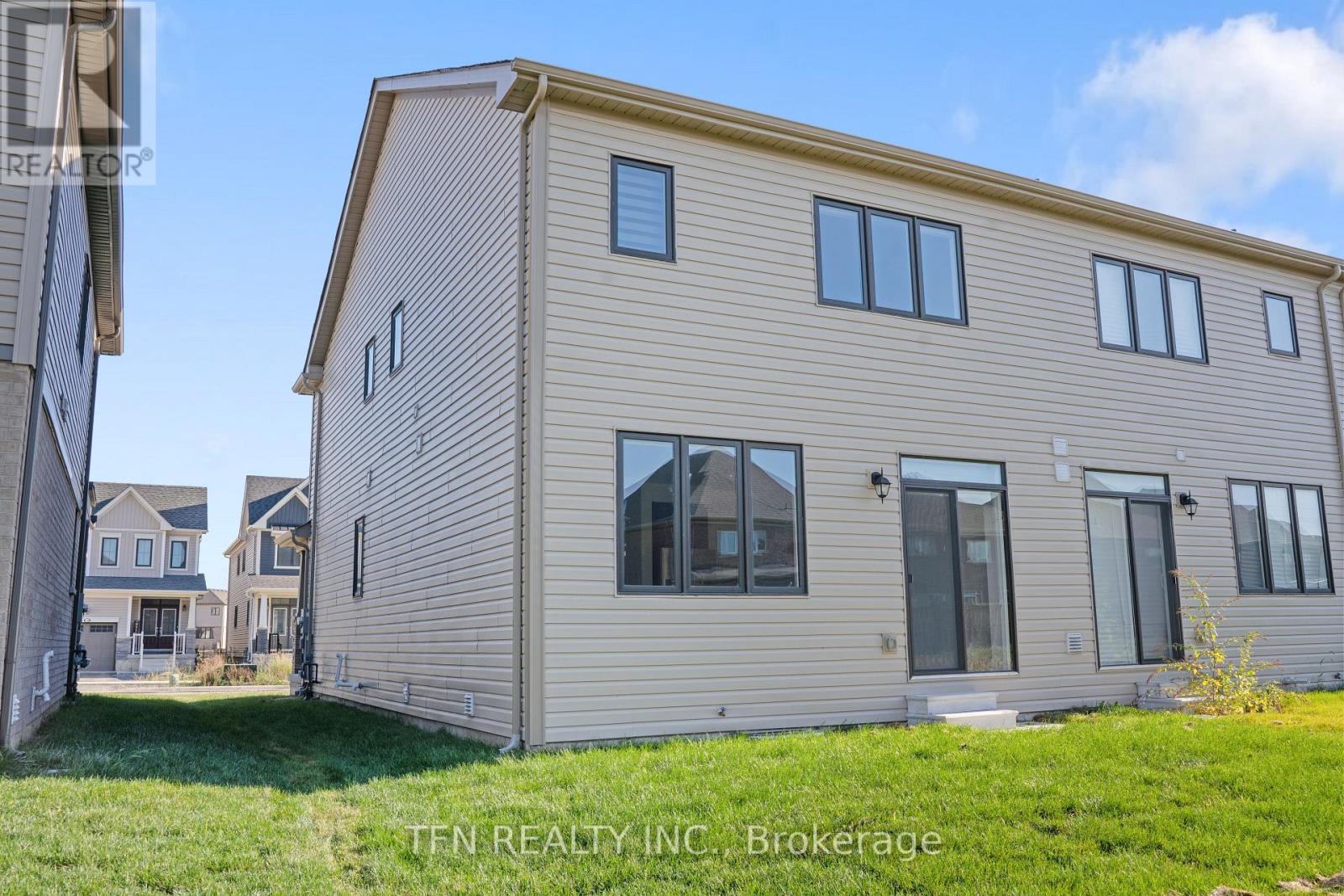 115 Velvet Way, Thorold, Ontario  L2V 0P1 - Photo 16 - X12523306