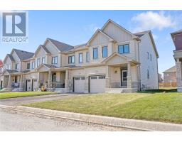 115 VELVET WAY, Thorold, Ontario