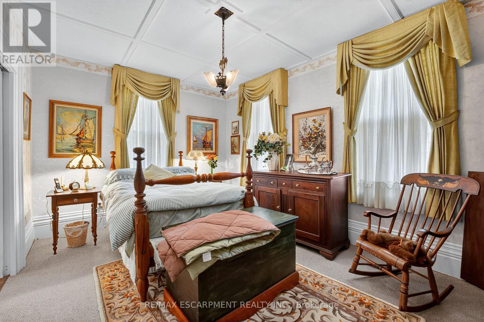 685 Sandy Road, Haldimand, Ontario  N1A 2W6 - Photo 24 - X12523322