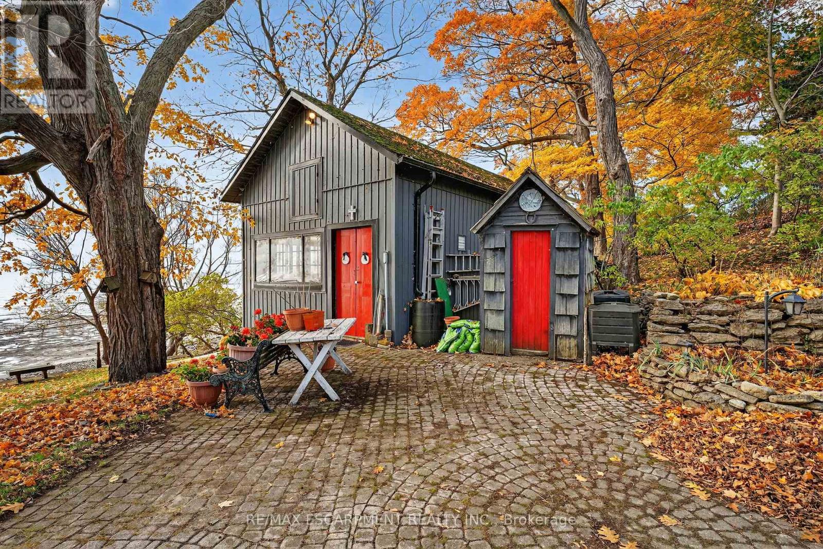 685 Sandy Road, Haldimand, Ontario  N1A 2W6 - Photo 40 - X12523322