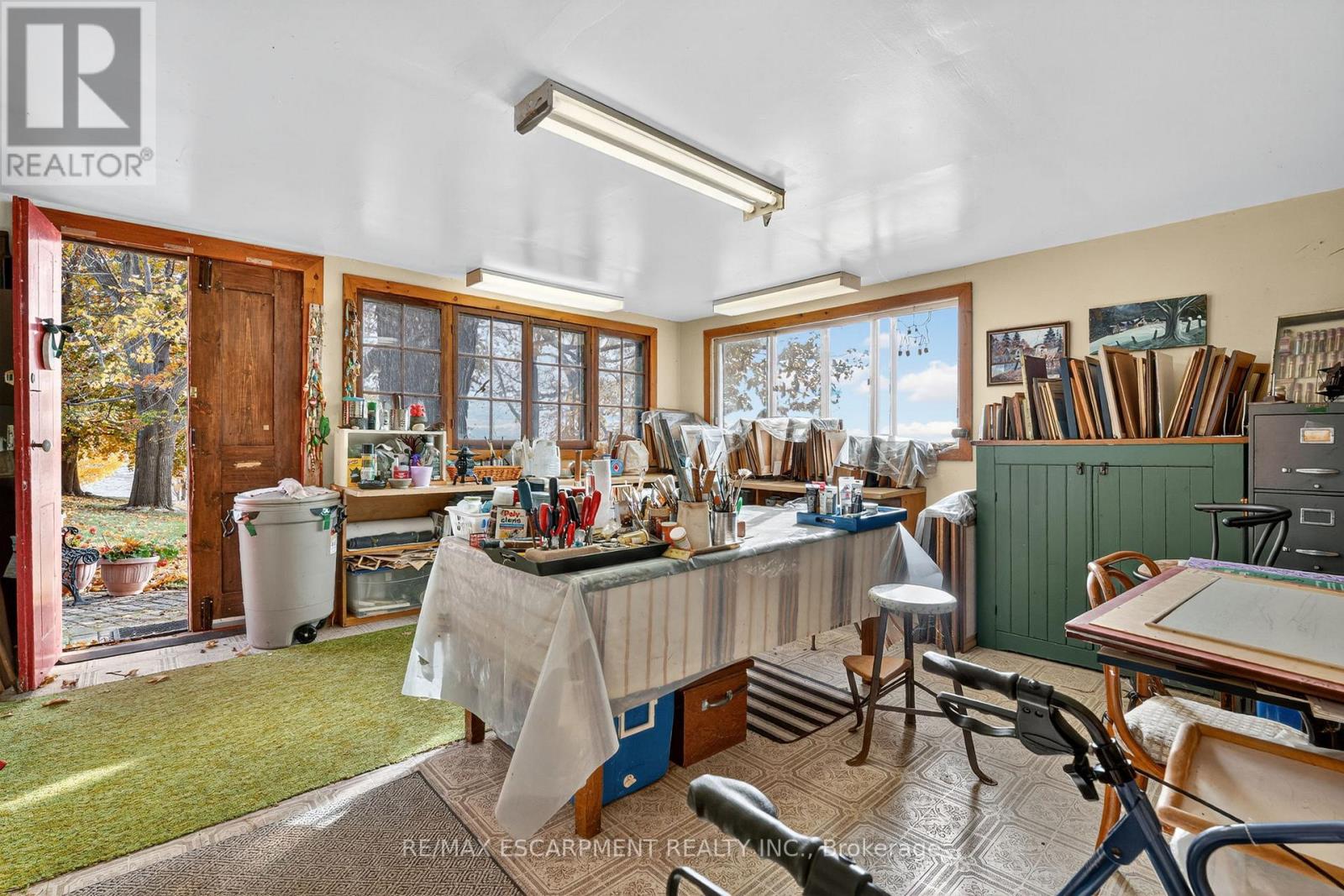 685 Sandy Road, Haldimand, Ontario  N1A 2W6 - Photo 42 - X12523322