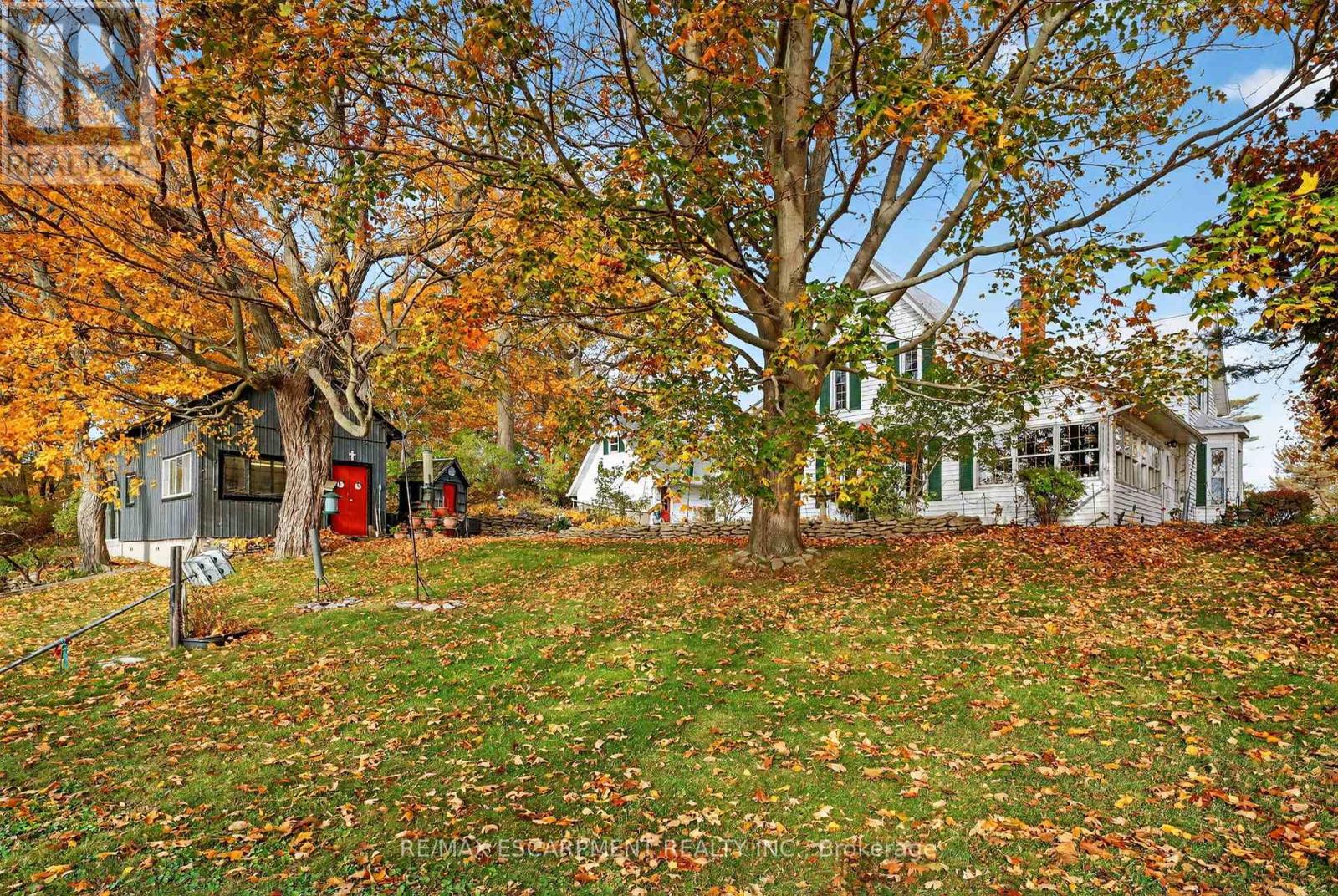 685 Sandy Road, Haldimand, Ontario  N1A 2W6 - Photo 43 - X12523322