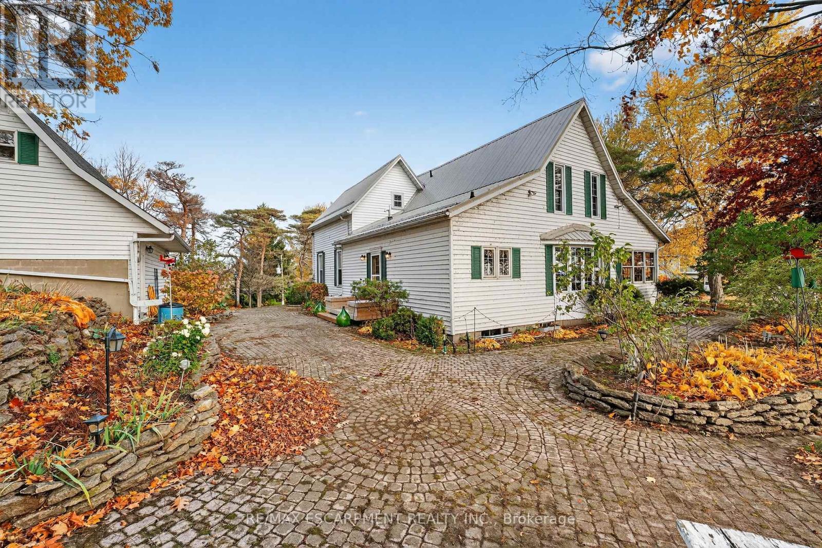 685 Sandy Road, Haldimand, Ontario  N1A 2W6 - Photo 45 - X12523322